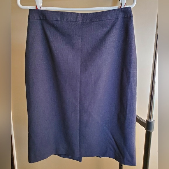 HUGO BOSS Pencil Skirt - Picture 3 of 9